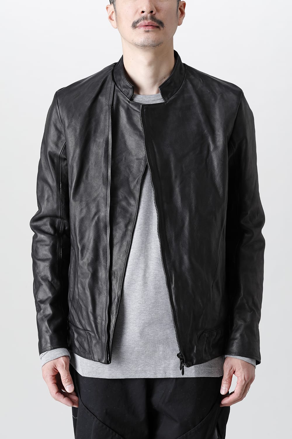 Leather Riders Jacket