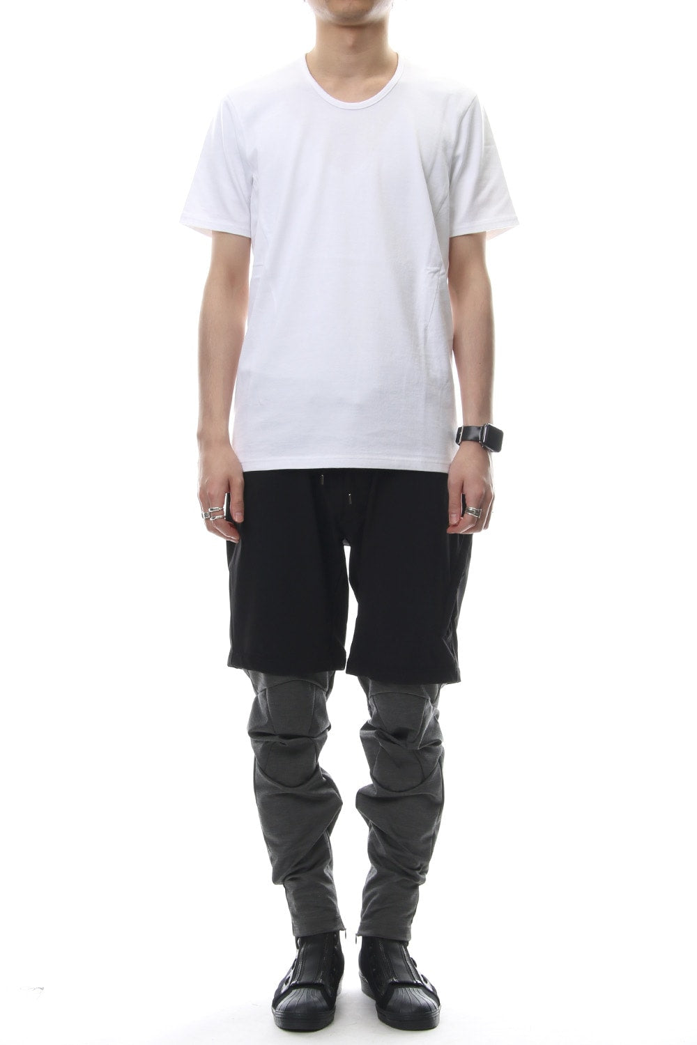 SURVIVAL LAYERED PANTS - CS-1619