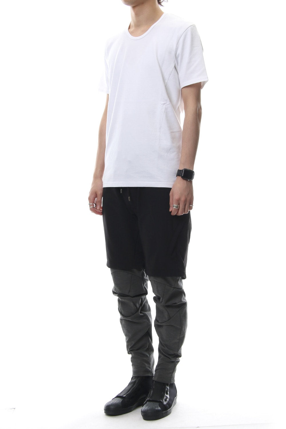 SURVIVAL LAYERED PANTS - CS-1619