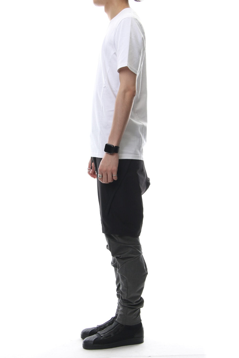 SURVIVAL LAYERED PANTS - CS-1619