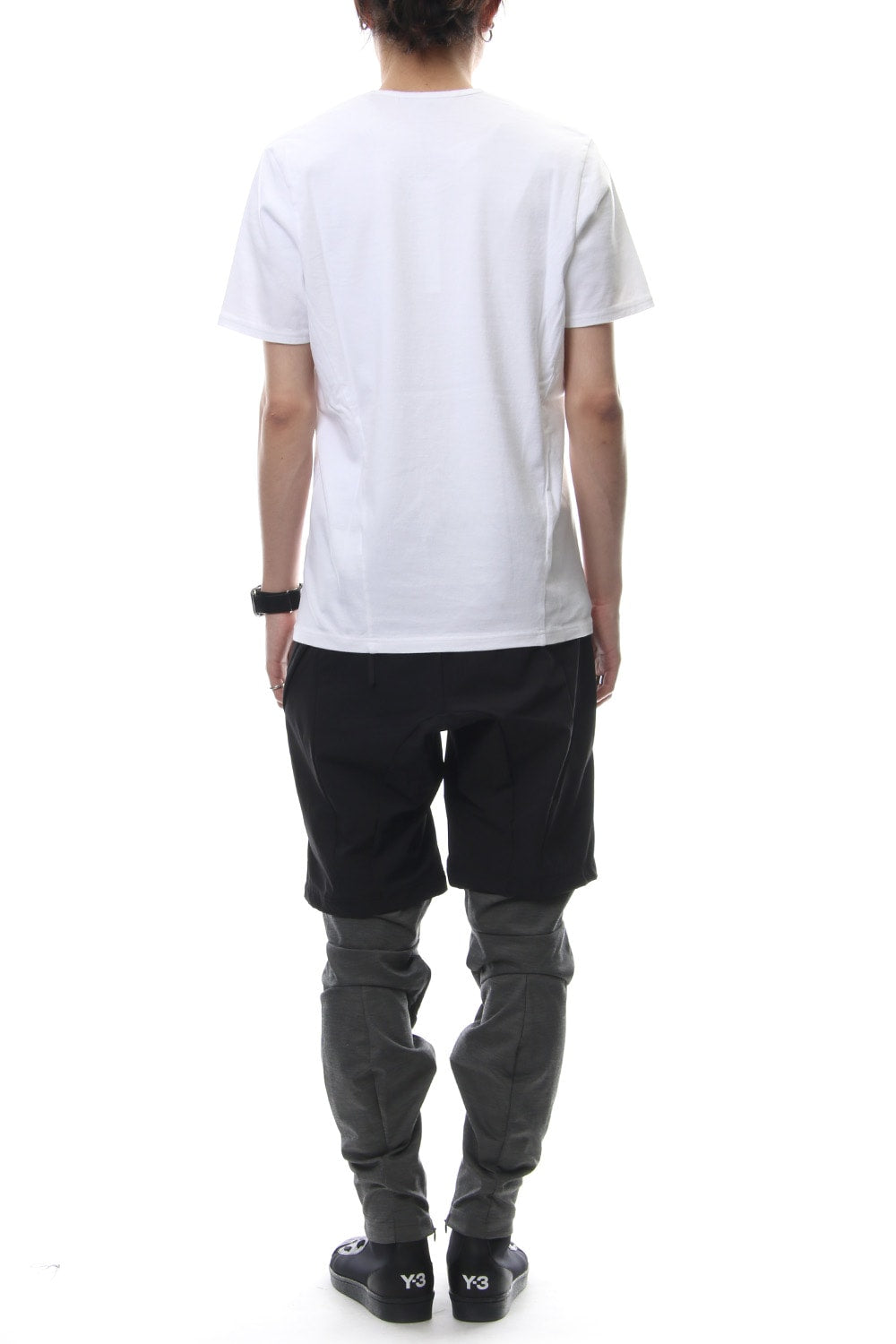 SURVIVAL LAYERED PANTS - CS-1619