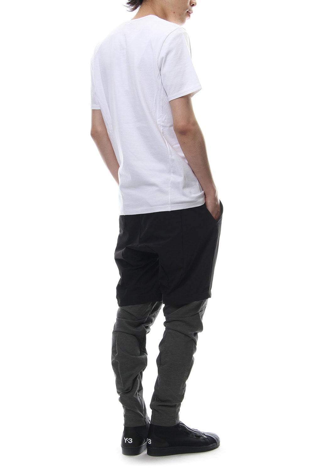 SURVIVAL LAYERED PANTS - CS-1619