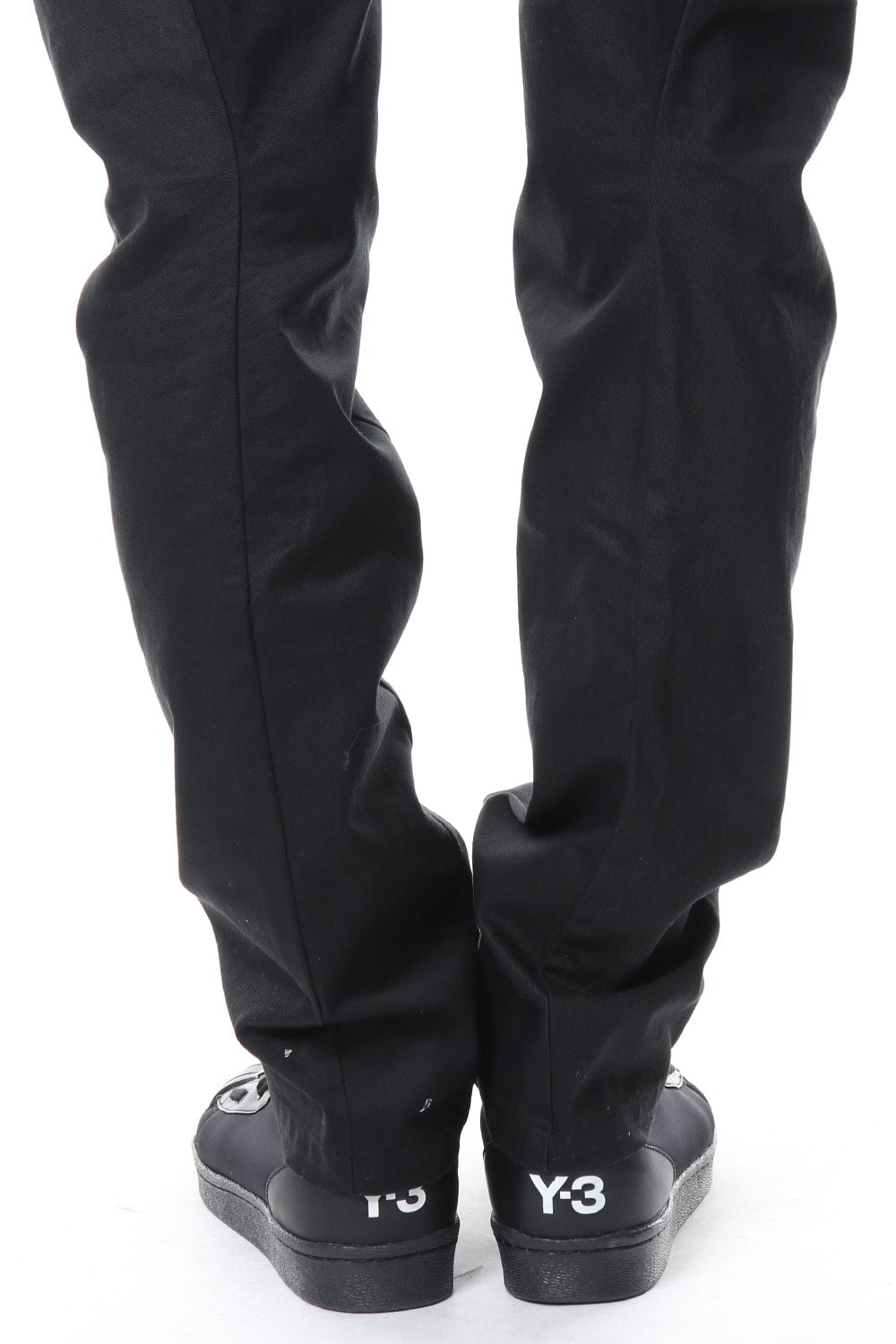 EFFICIENT 3D CHINO PANTS - CVS-0002