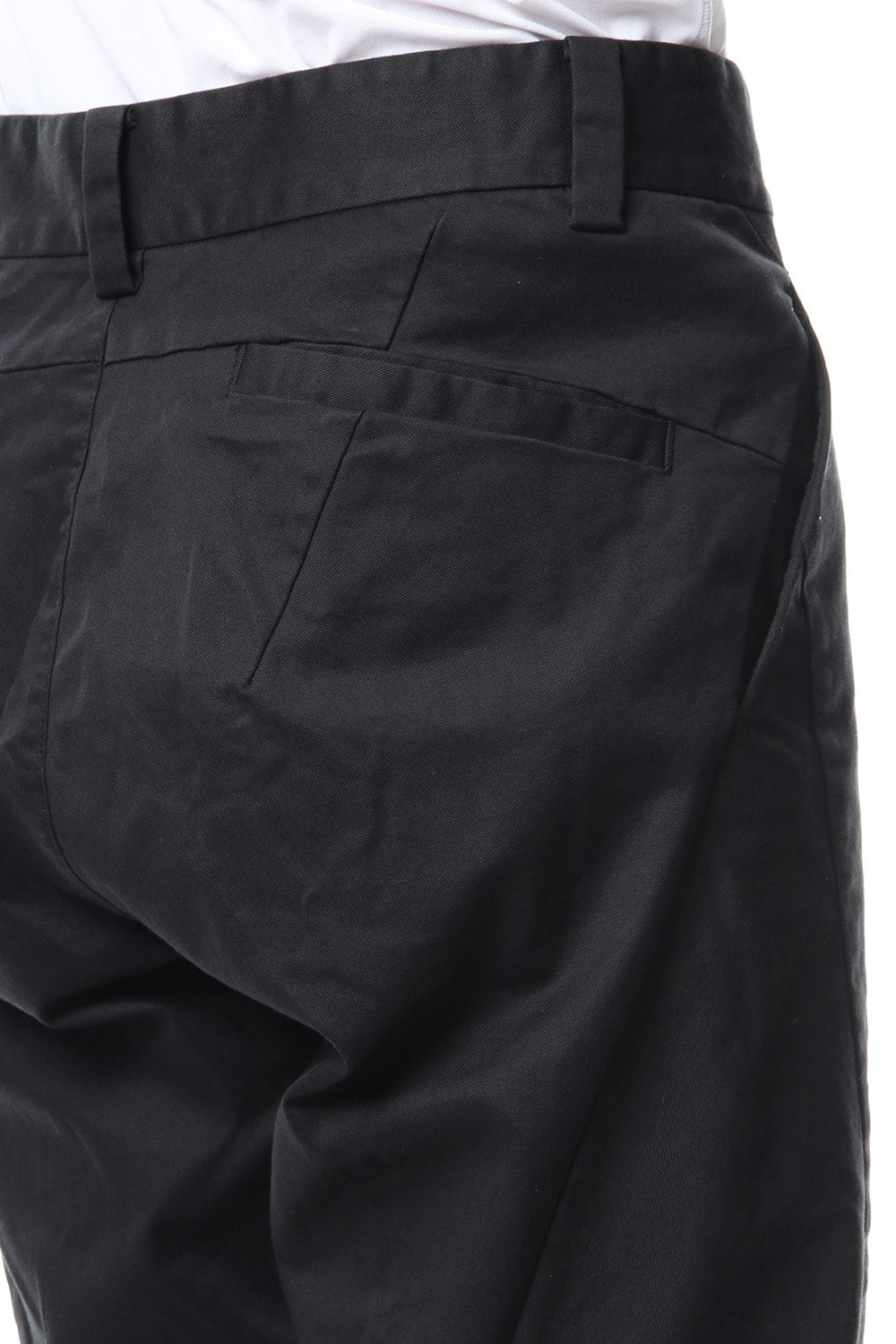 EFFICIENT 3D CHINO PANTS - CVS-0002