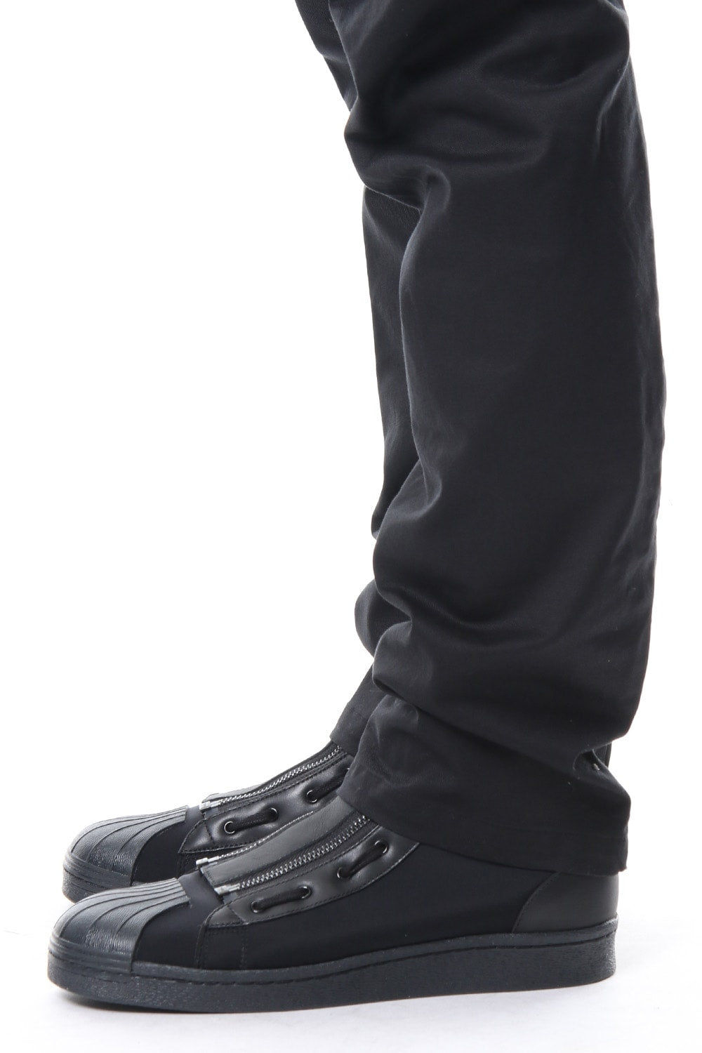 EFFICIENT 3D CHINO PANTS - CVS-0002