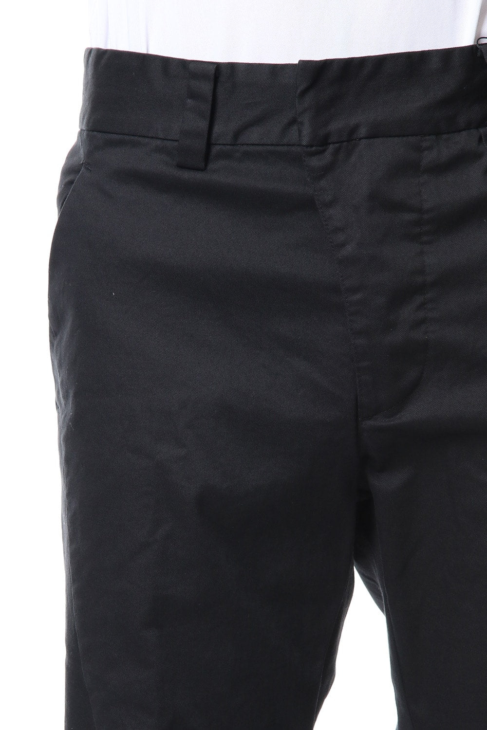 EFFICIENT 3D CHINO PANTS - CVS-0002