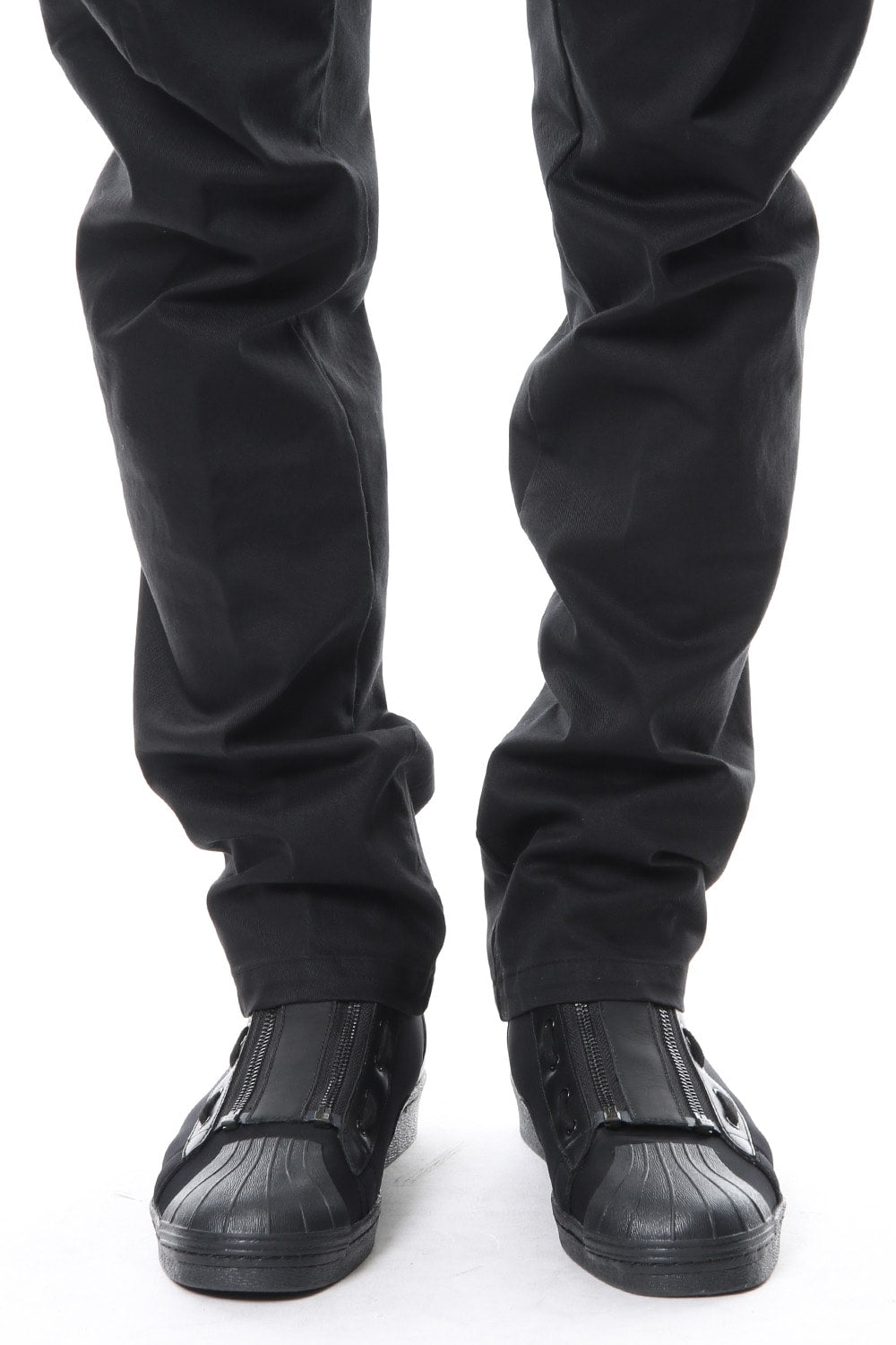 EFFICIENT 3D CHINO PANTS - CVS-0002