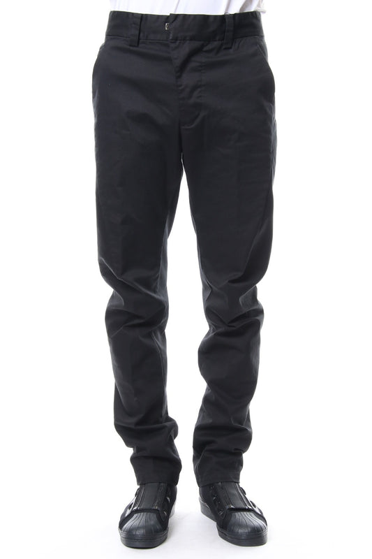 EFFICIENT 3D CHINO PANTS - CVS-0002