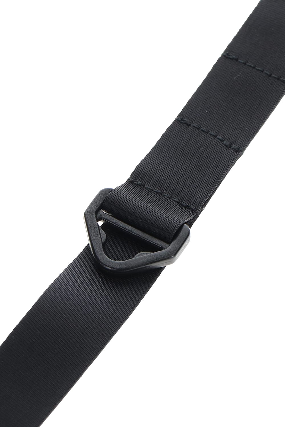 Urbane Military Belt Black