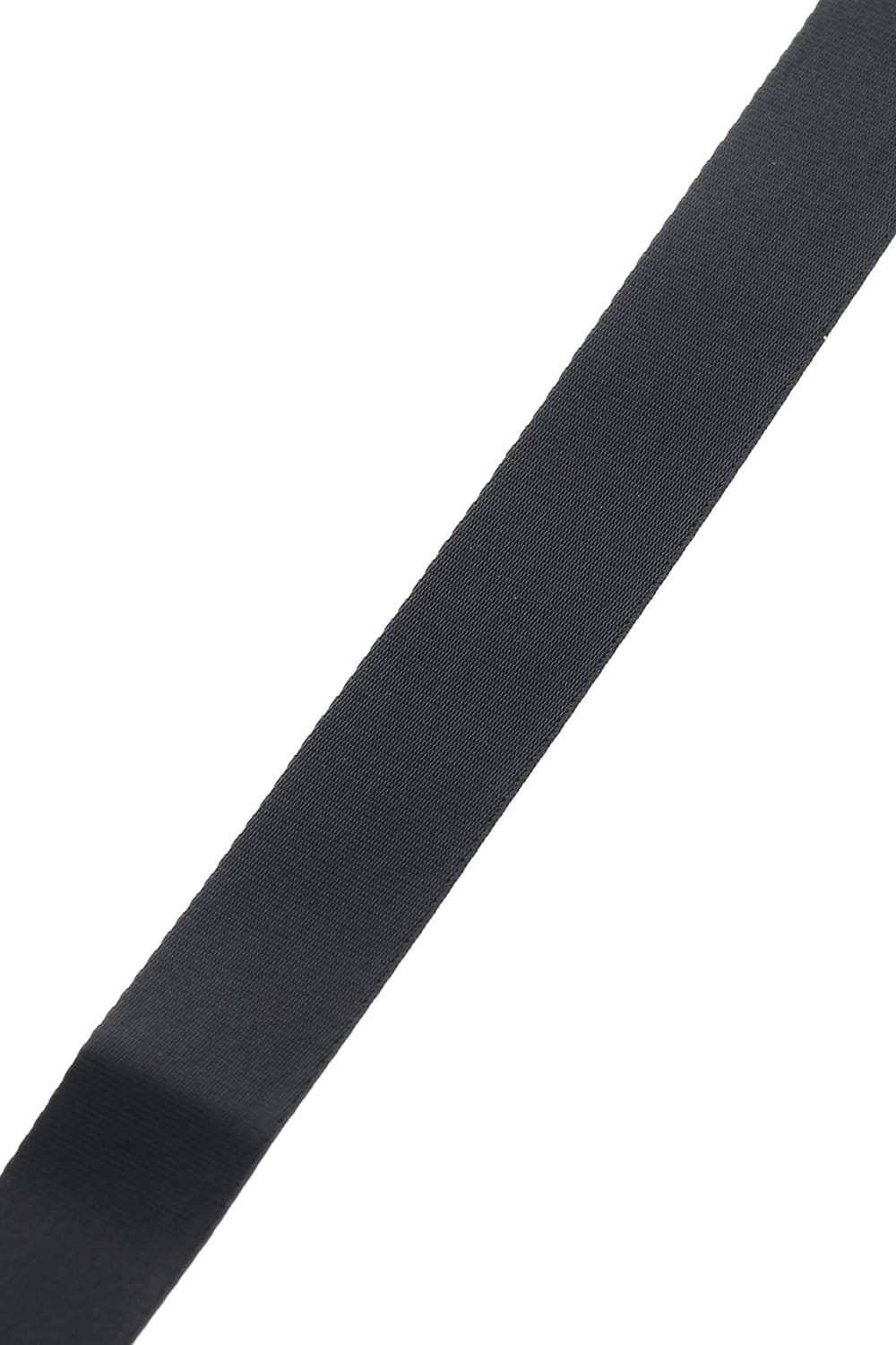 Urbane Military Belt Black