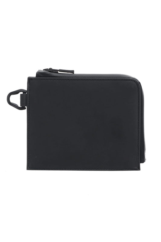 Urbane Wallet Reflect Black