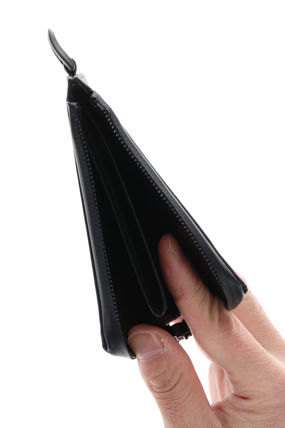 Urbane Wallet Reflect Black