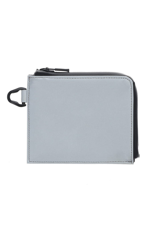 Urbane Wallet Reflect Silver