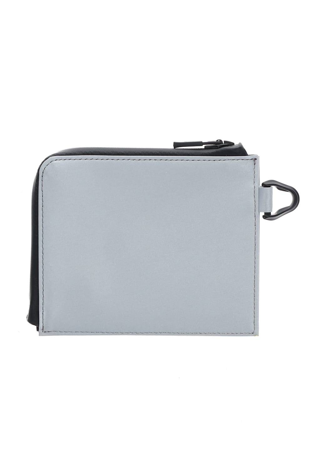 Urbane Wallet Reflect Silver