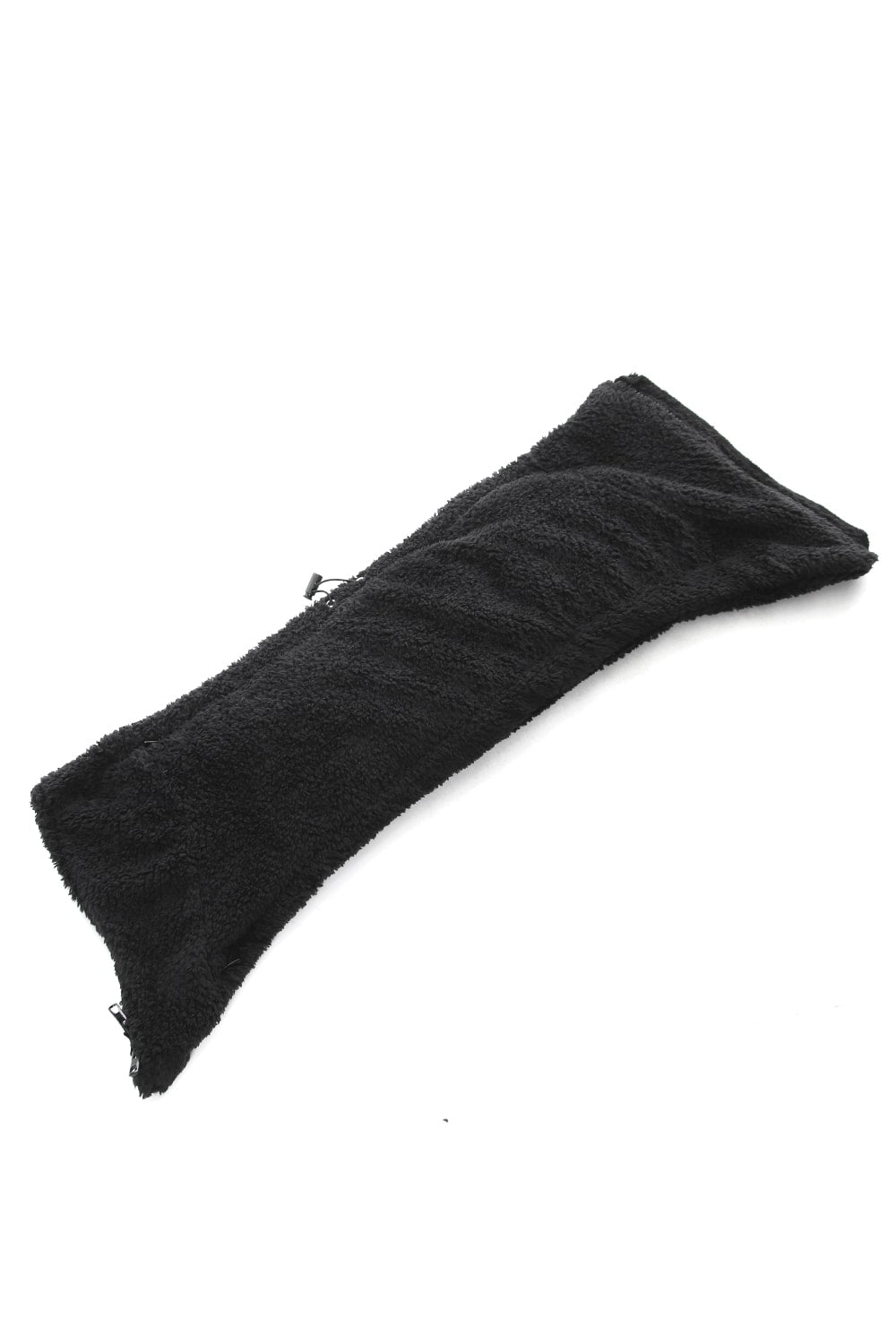  COVERED NECK WARMER