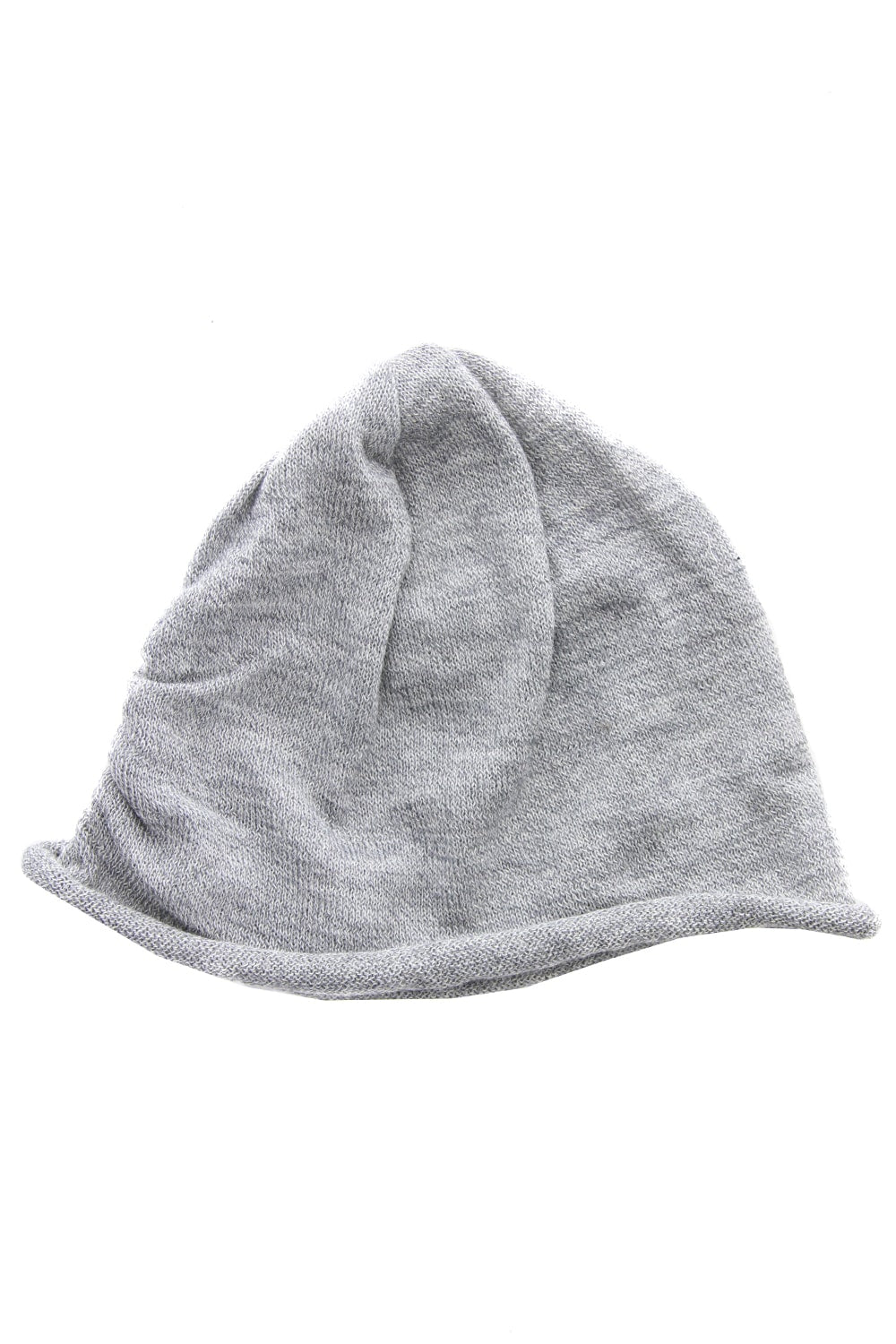 SHIRRING KNIT CAP