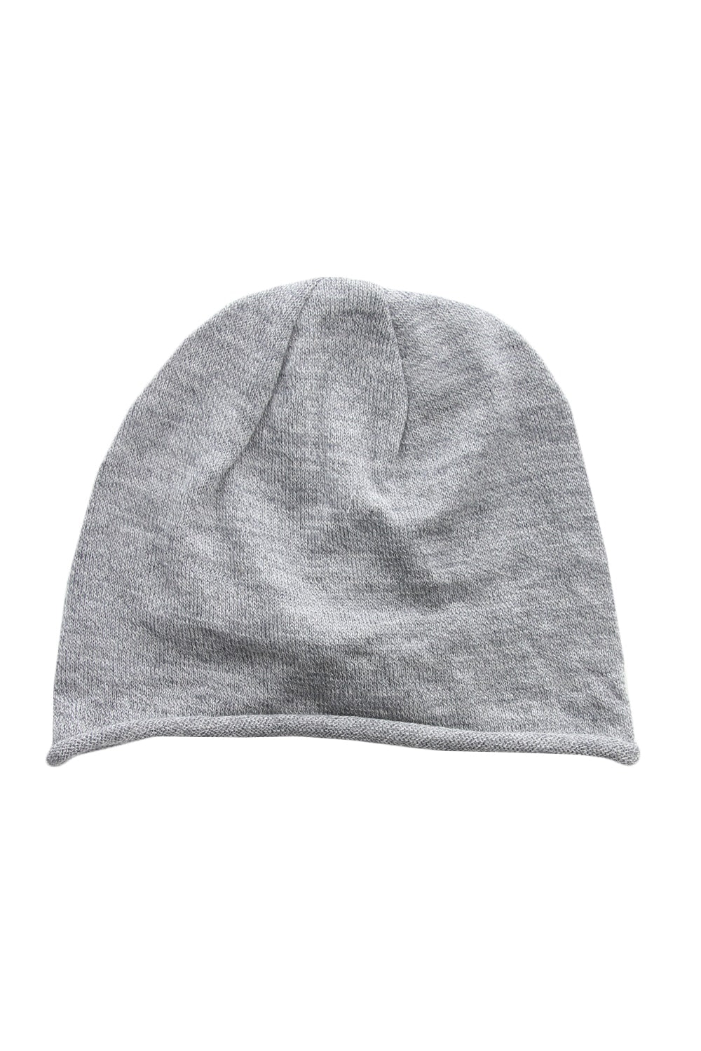 SHIRRING KNIT CAP