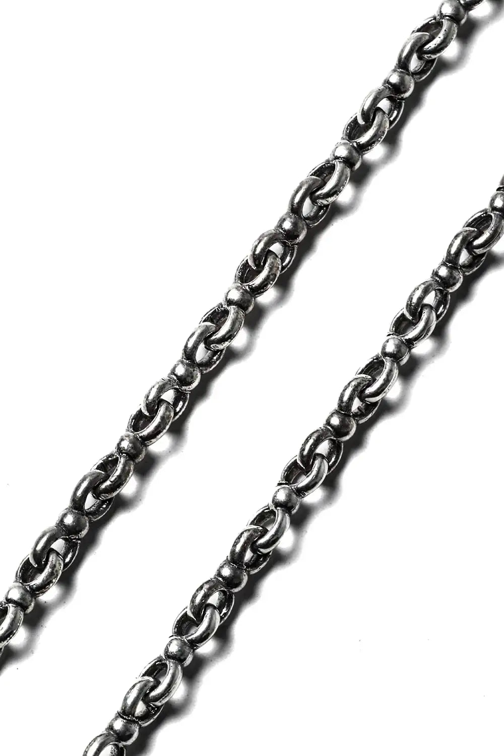 GN3-50 - Chain Necklace 50cm