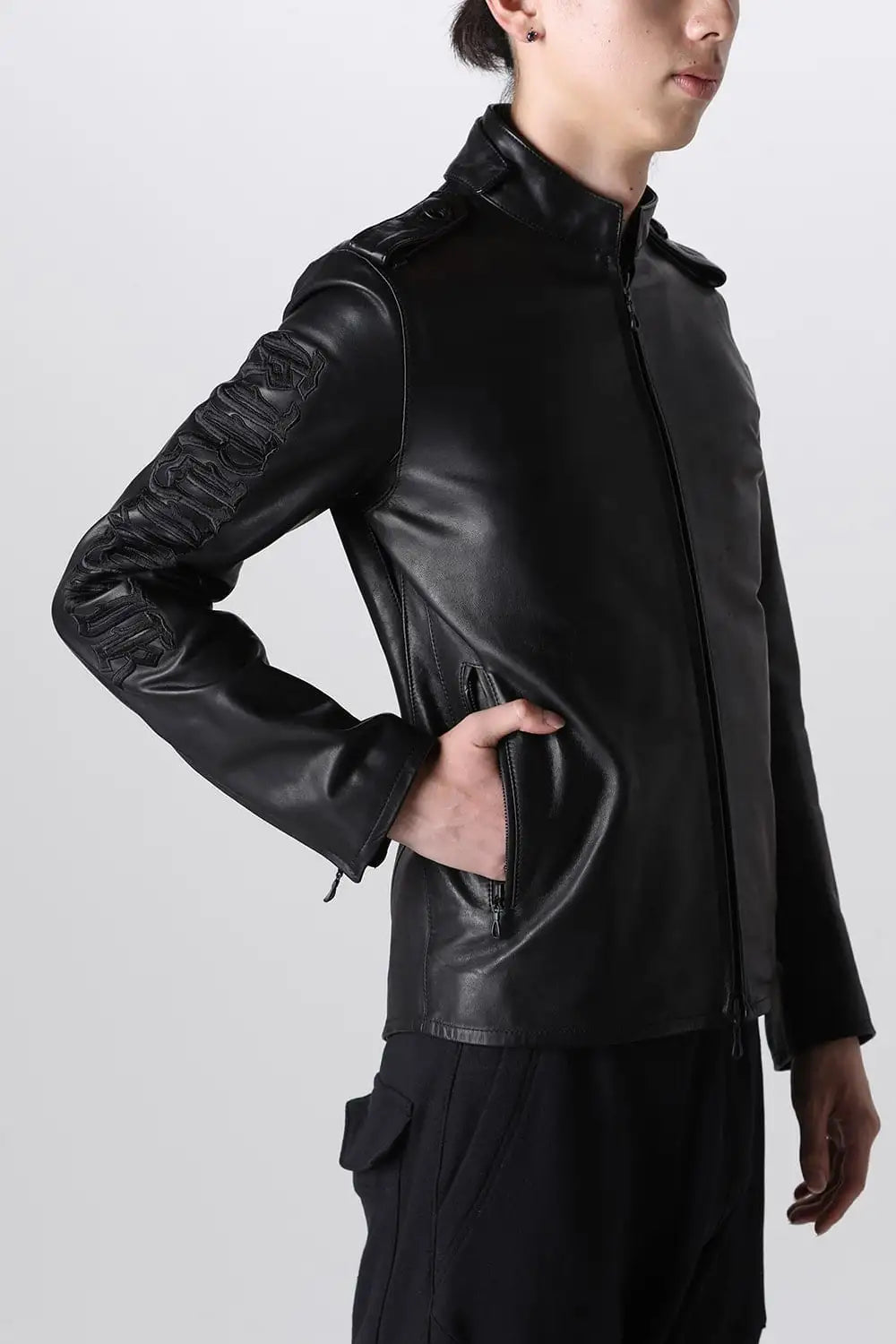 Horse Leather Single Riders