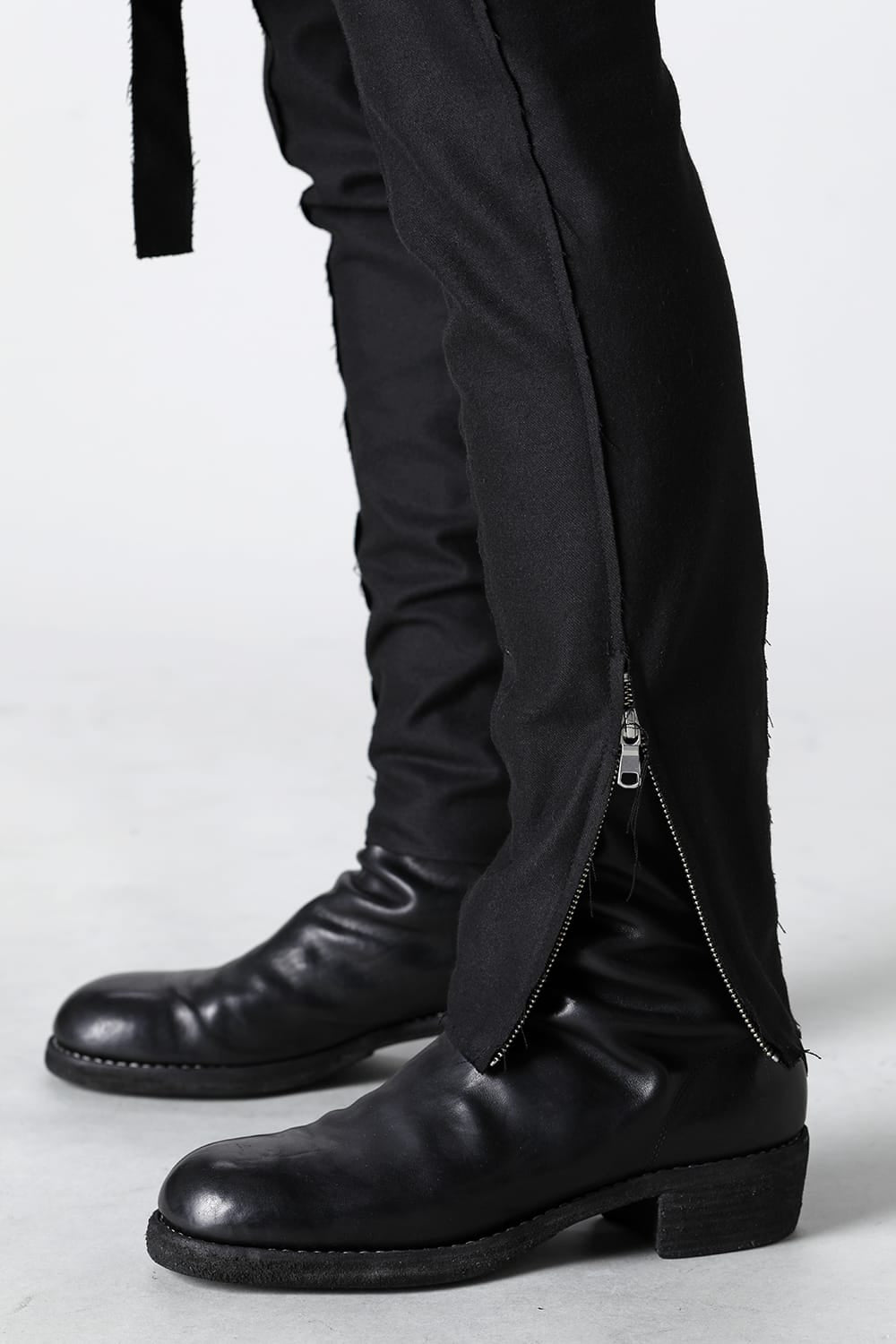 FASCINATE Limited Atelier Pants 1st -Apron-