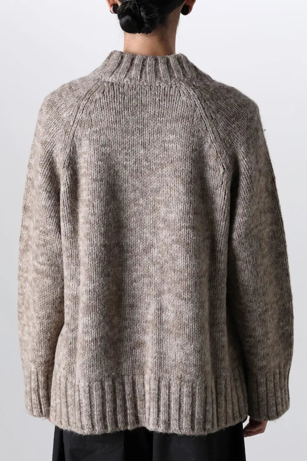 Sweater Anthracite