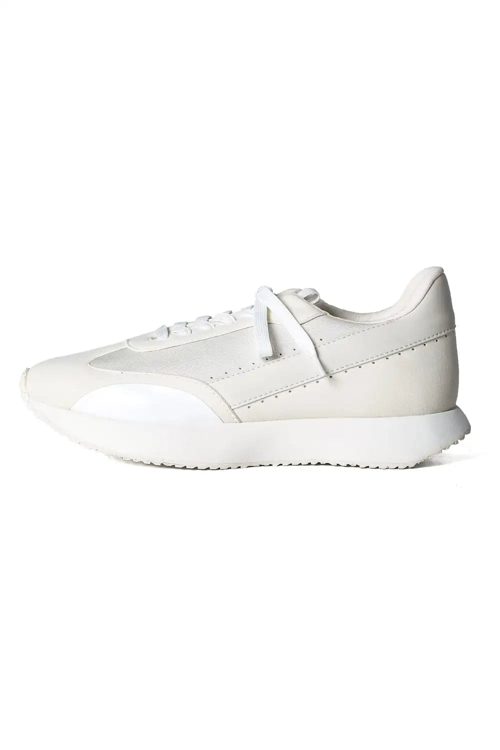 Rip Trainer Two White