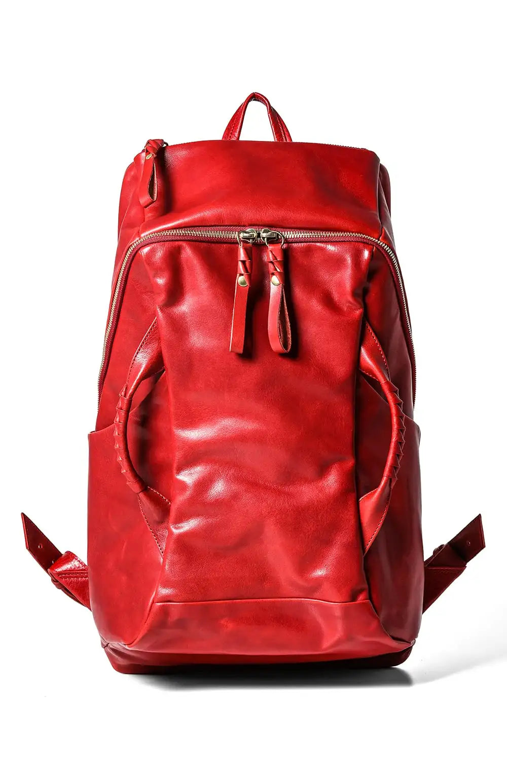 Turtle Ruck - Cow Mineral Red