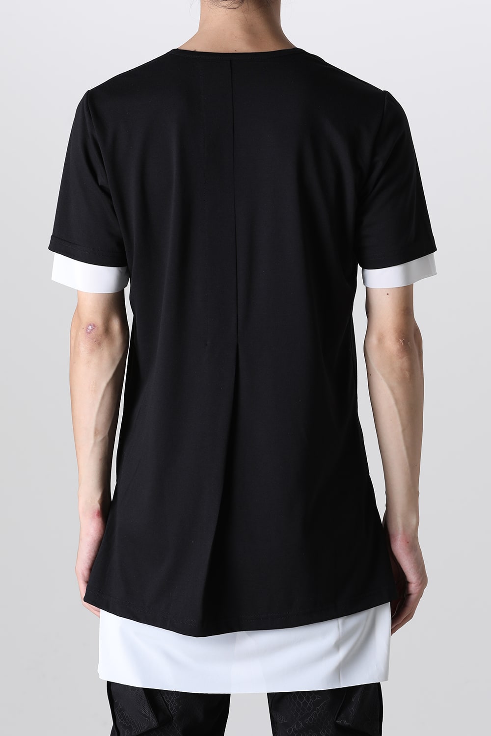 Layered T-Shirt