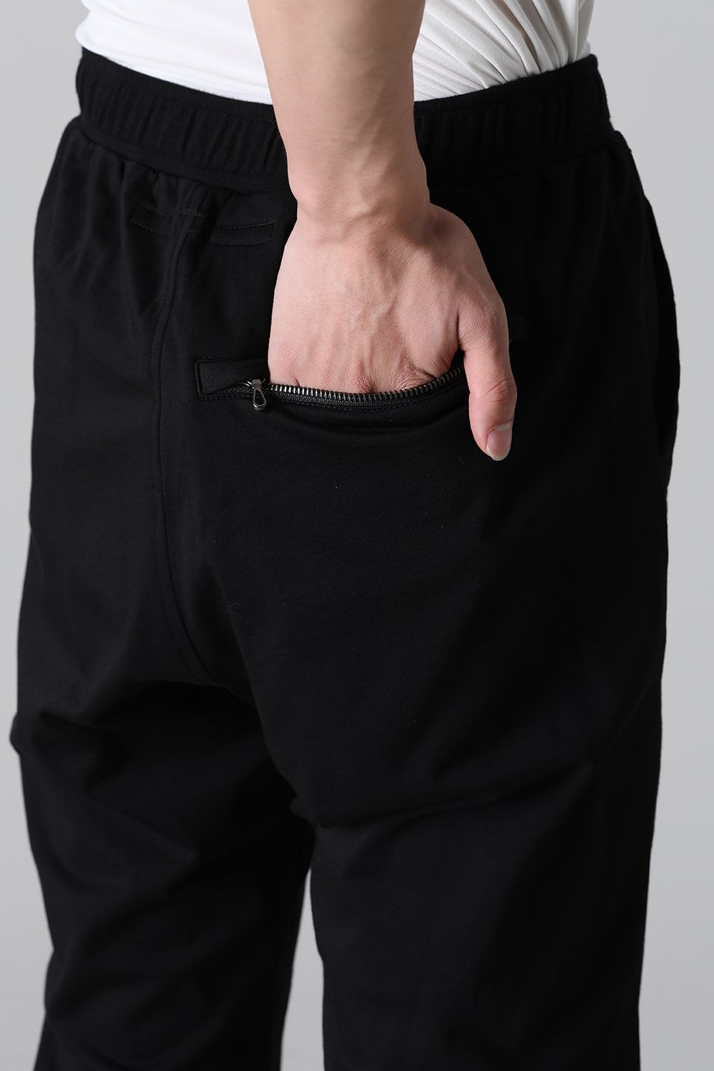 Cotton Sweat Pants