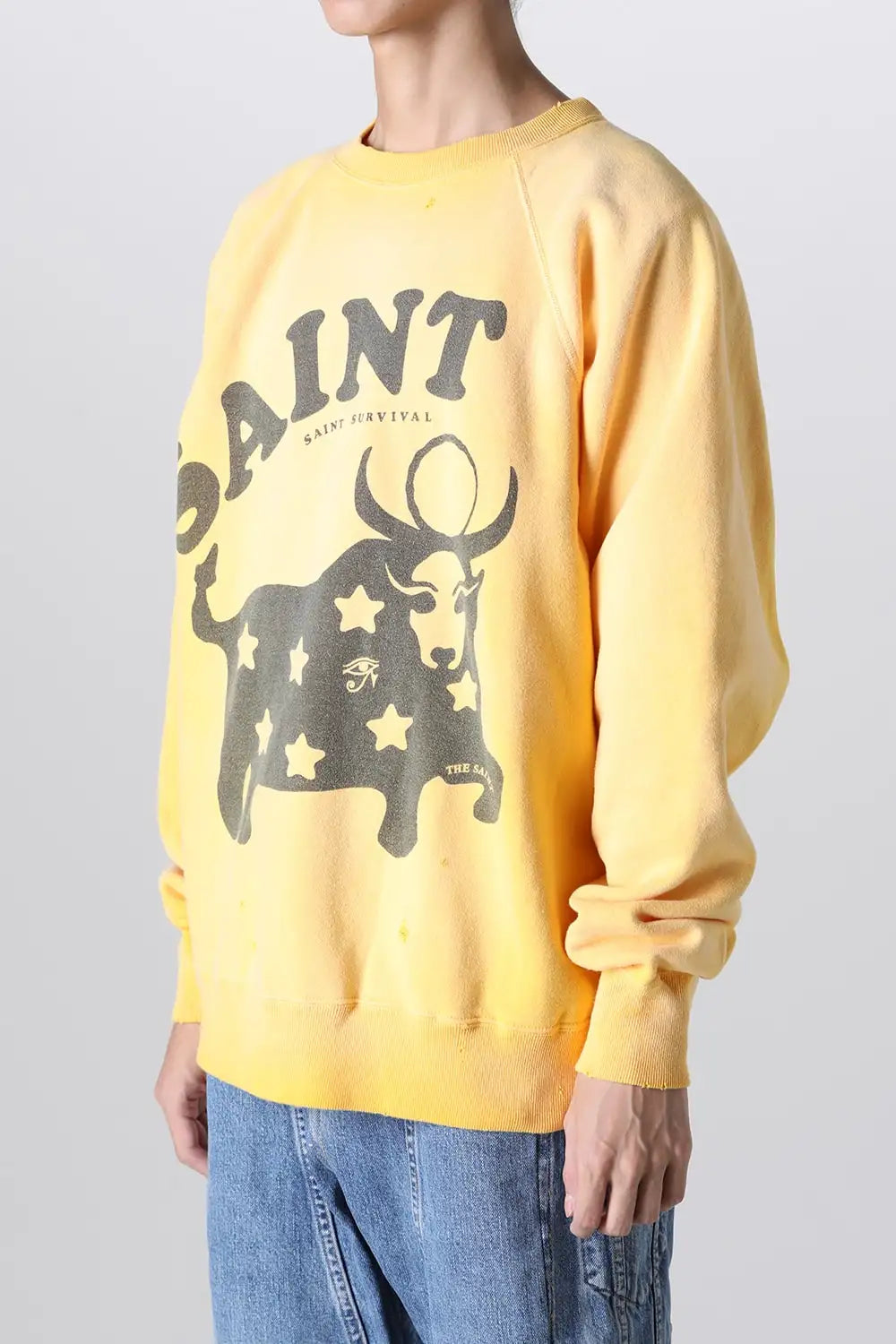 COW Sweat shirt