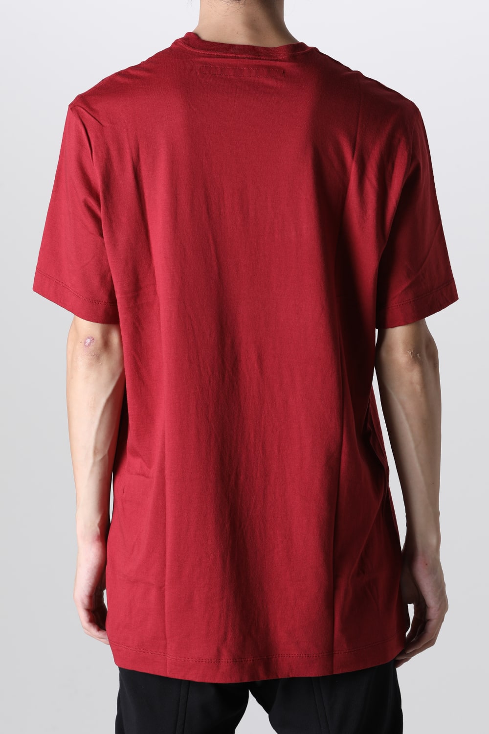 Regular T-shirt Red