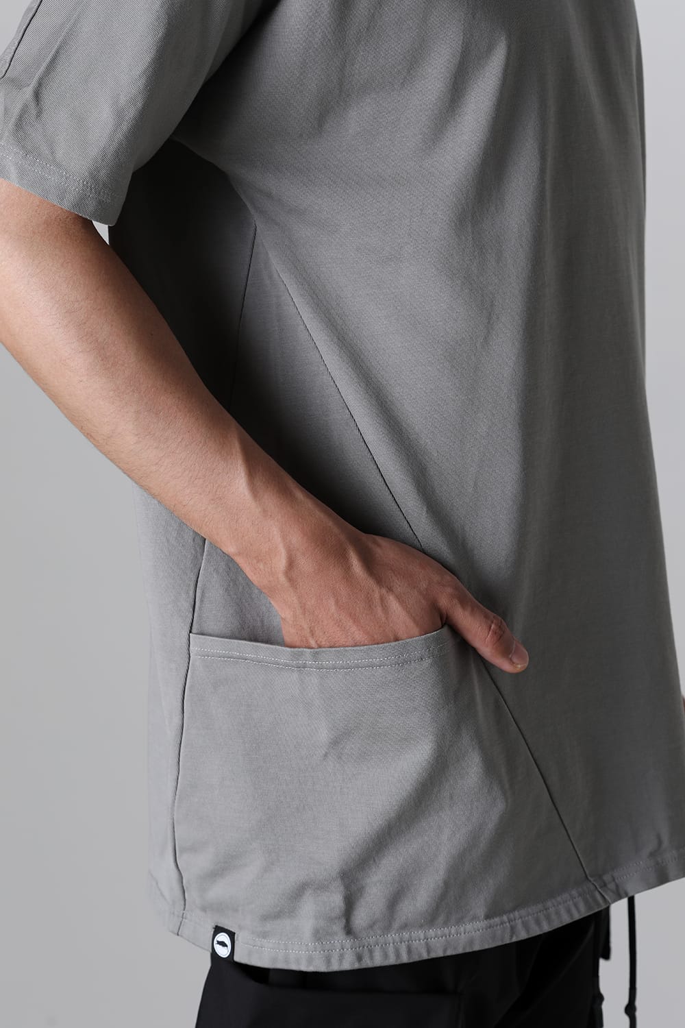 ドルマンT シャーク