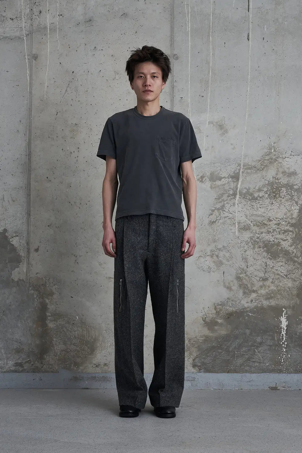 Octet 2d Cargo Trousers