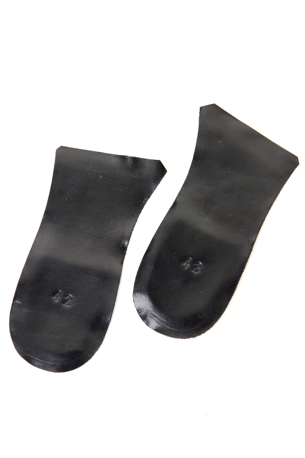 Derby Shoes Horse leather Culatta Shiny Black