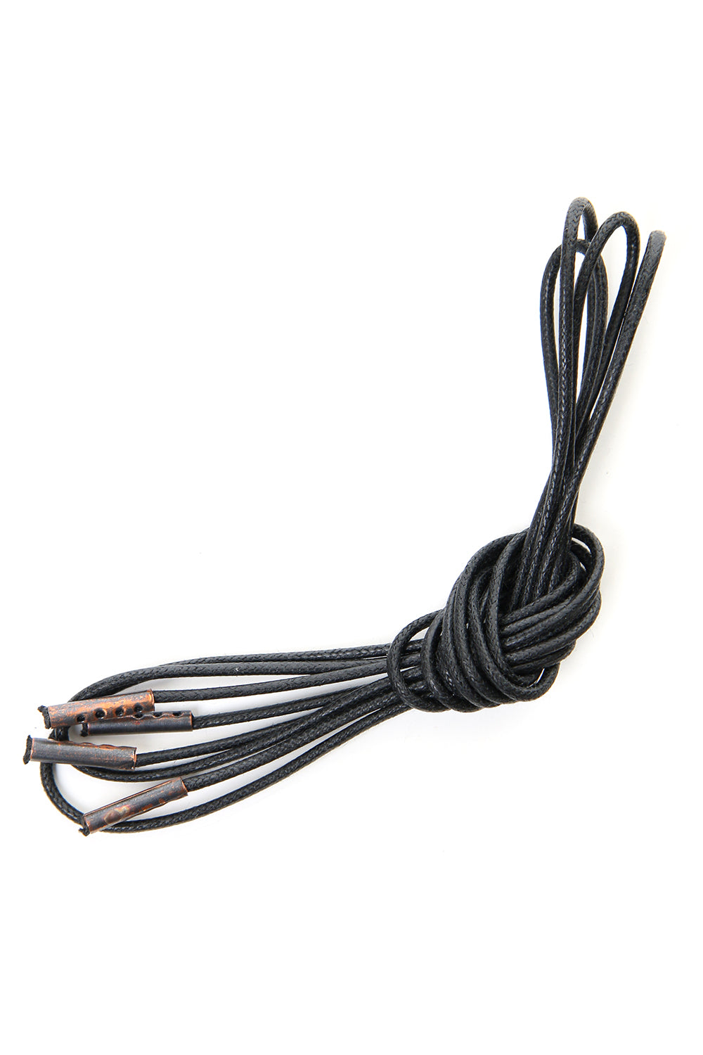 Derby Shoes Horse leather Culatta Shiny Black