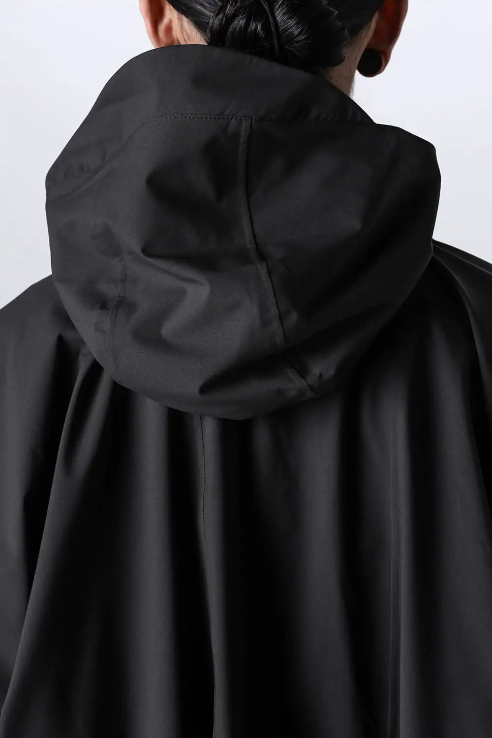 Raincho Unisex-Super Lightweight Black