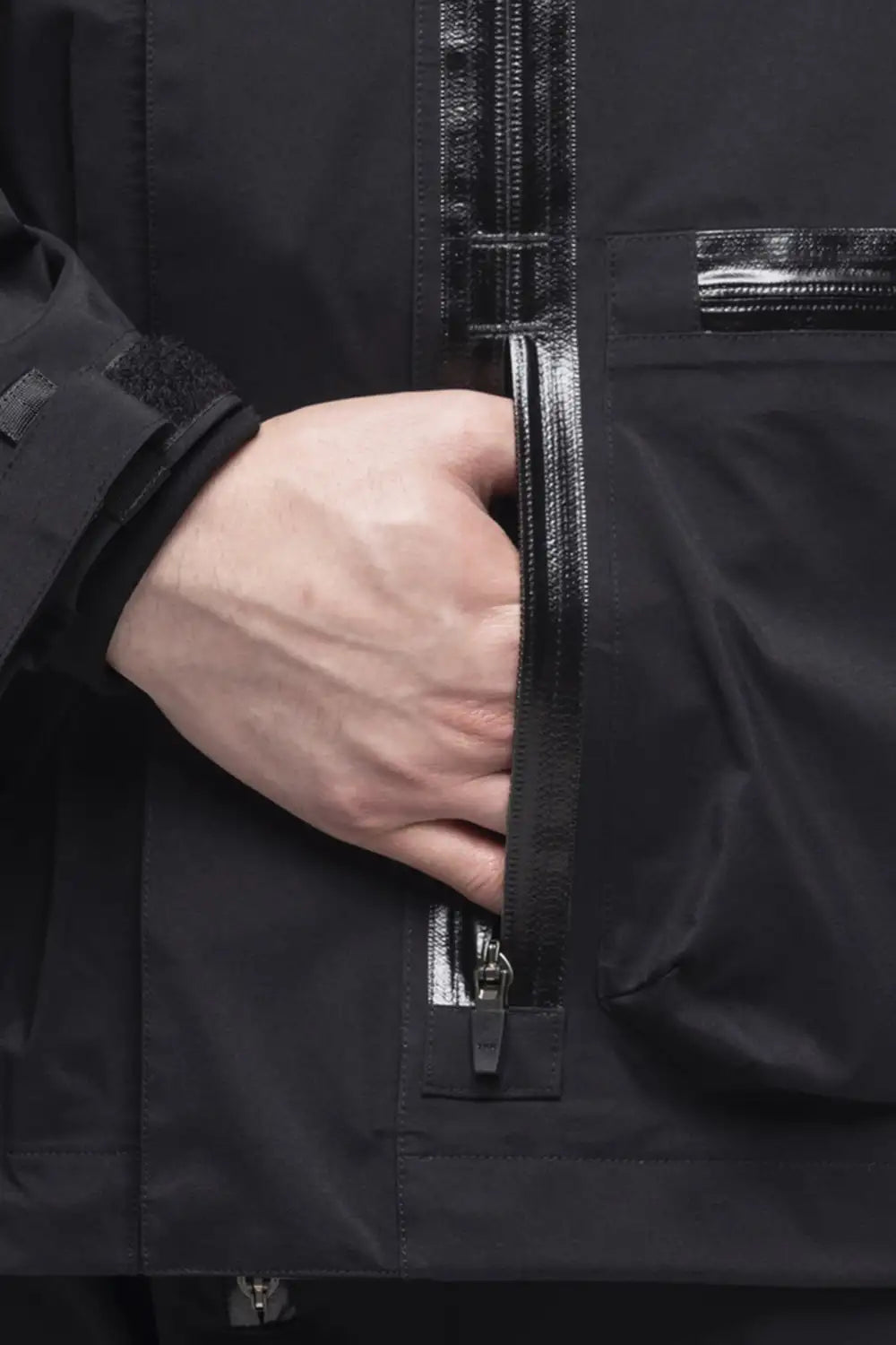 Interops Jacket  3L Gore-Tex Pro