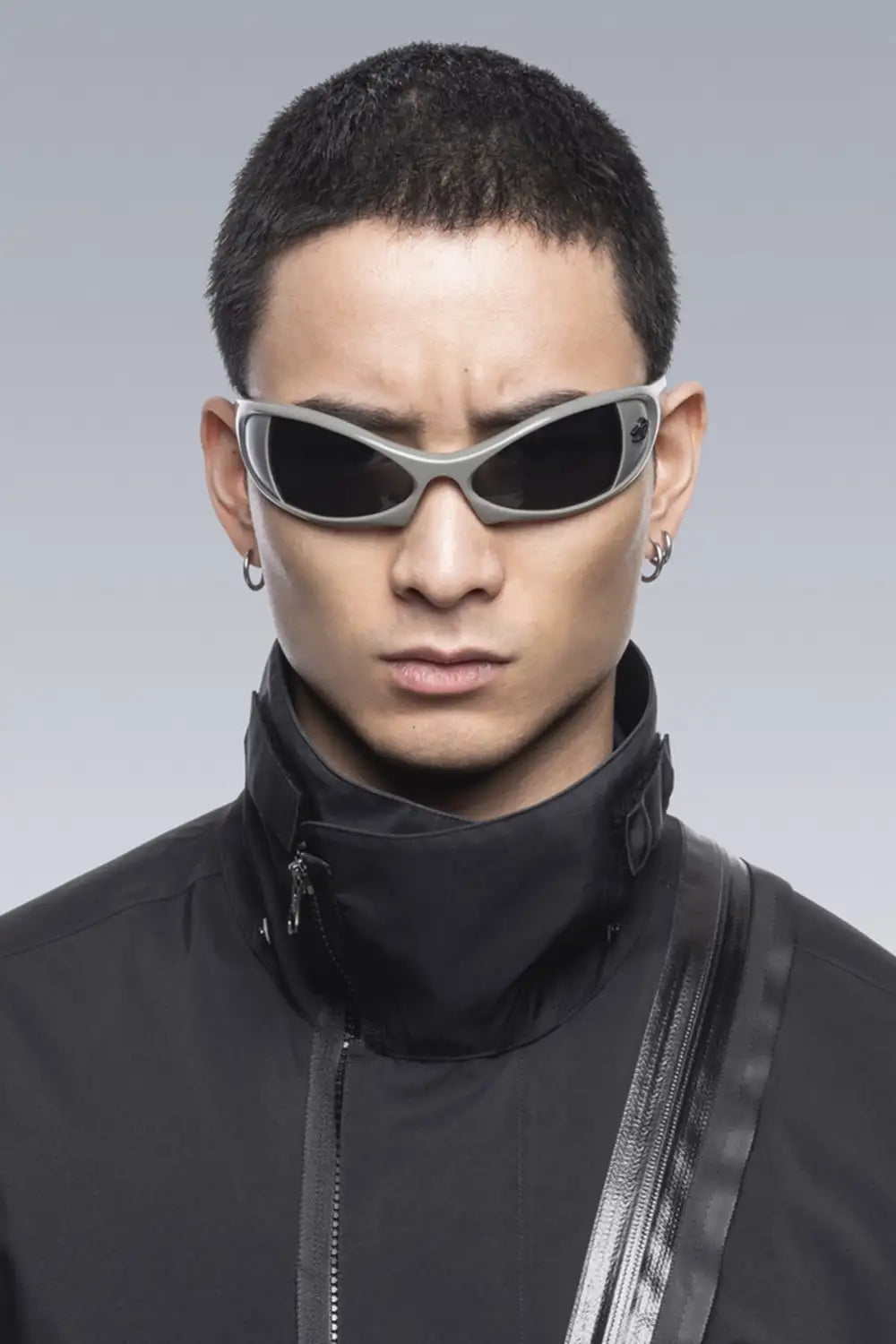 Interops Jacket  3L Gore-Tex Pro