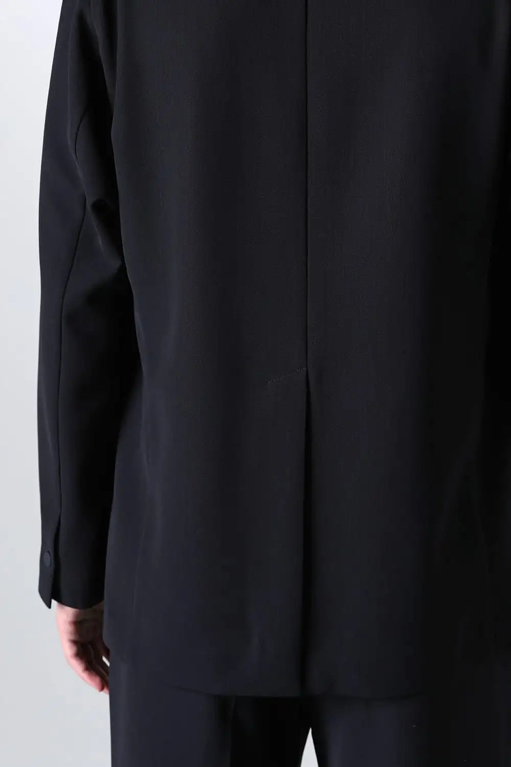 リラックスショルダージャケット Dark Navy