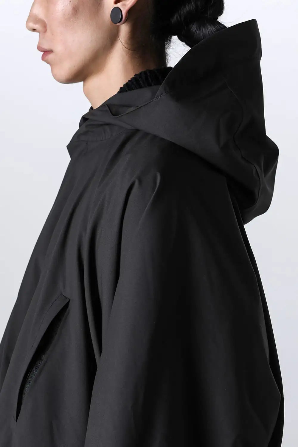 Raincho Unisex-Super Lightweight Black