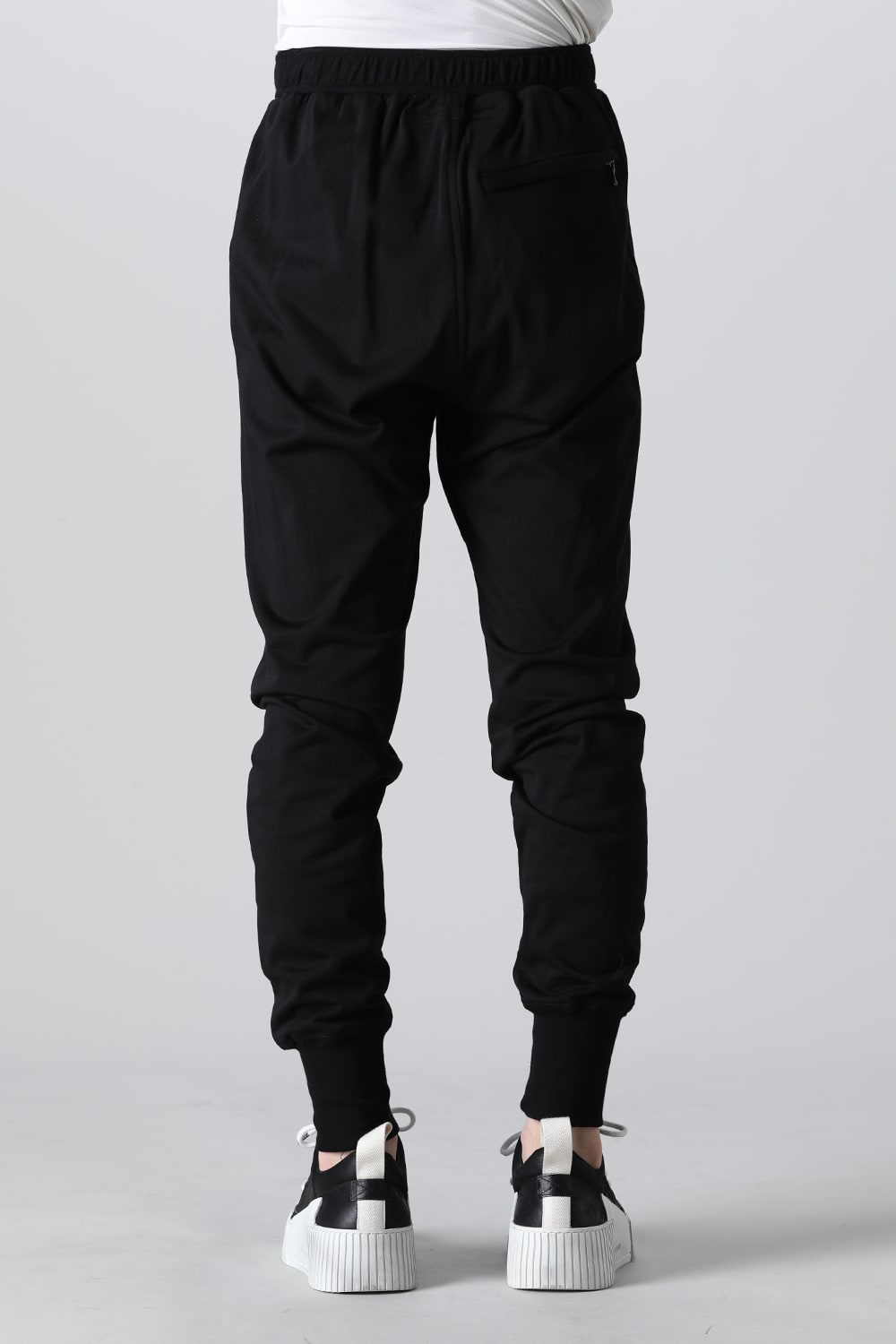 Cotton Sweat Pants