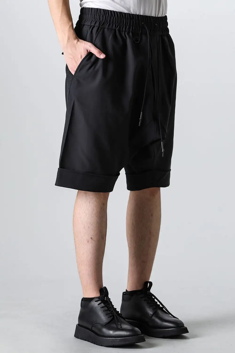 Line Buggy Shorts