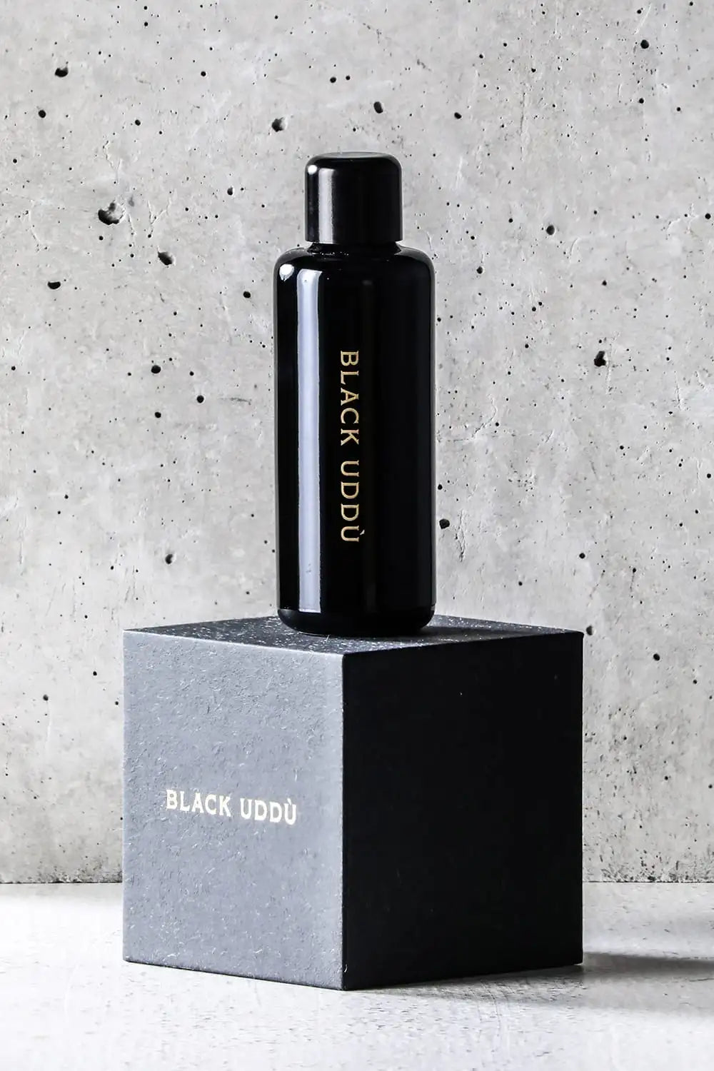 Black Uddu - 50ml Perfume (Eau de Parfum)