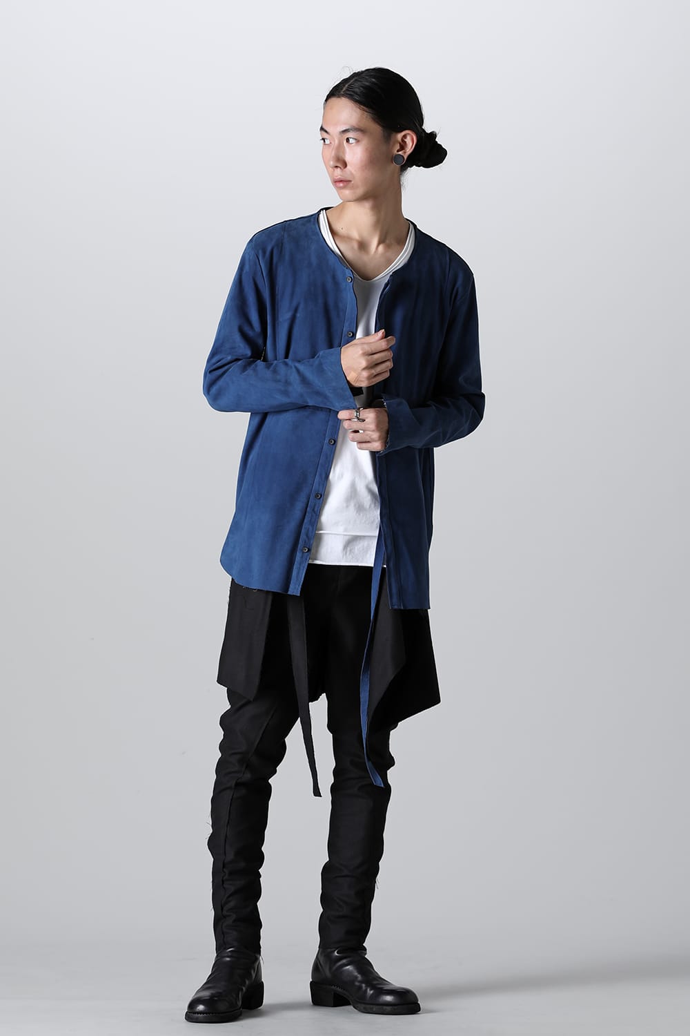 FASCINATE Limited Atelier Pants 1st -Apron-