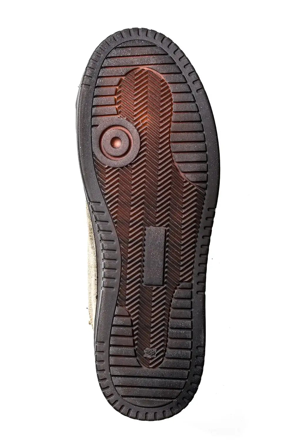 メンズスニーカー Tan