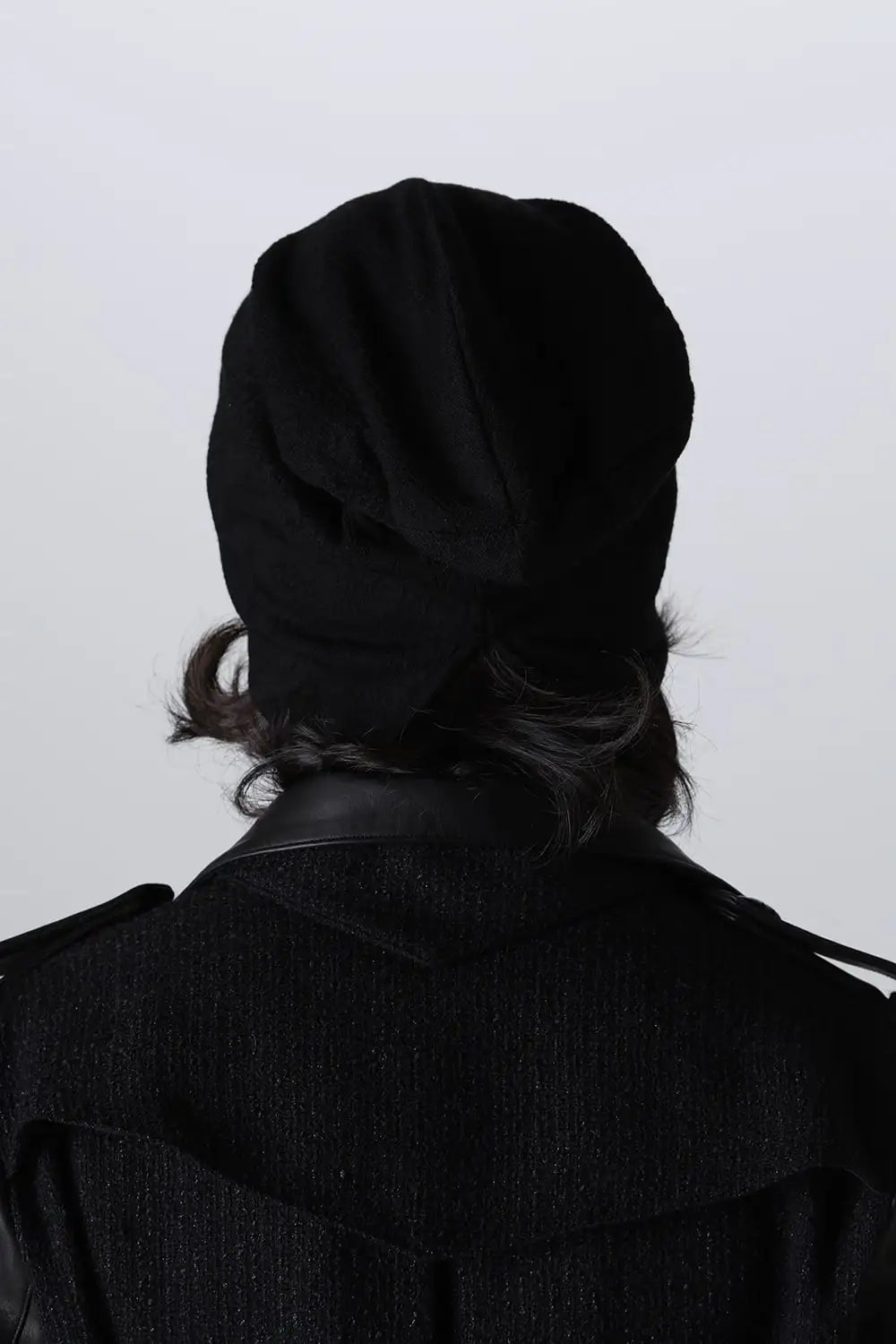 PythonJQD Jersey Knit Cap