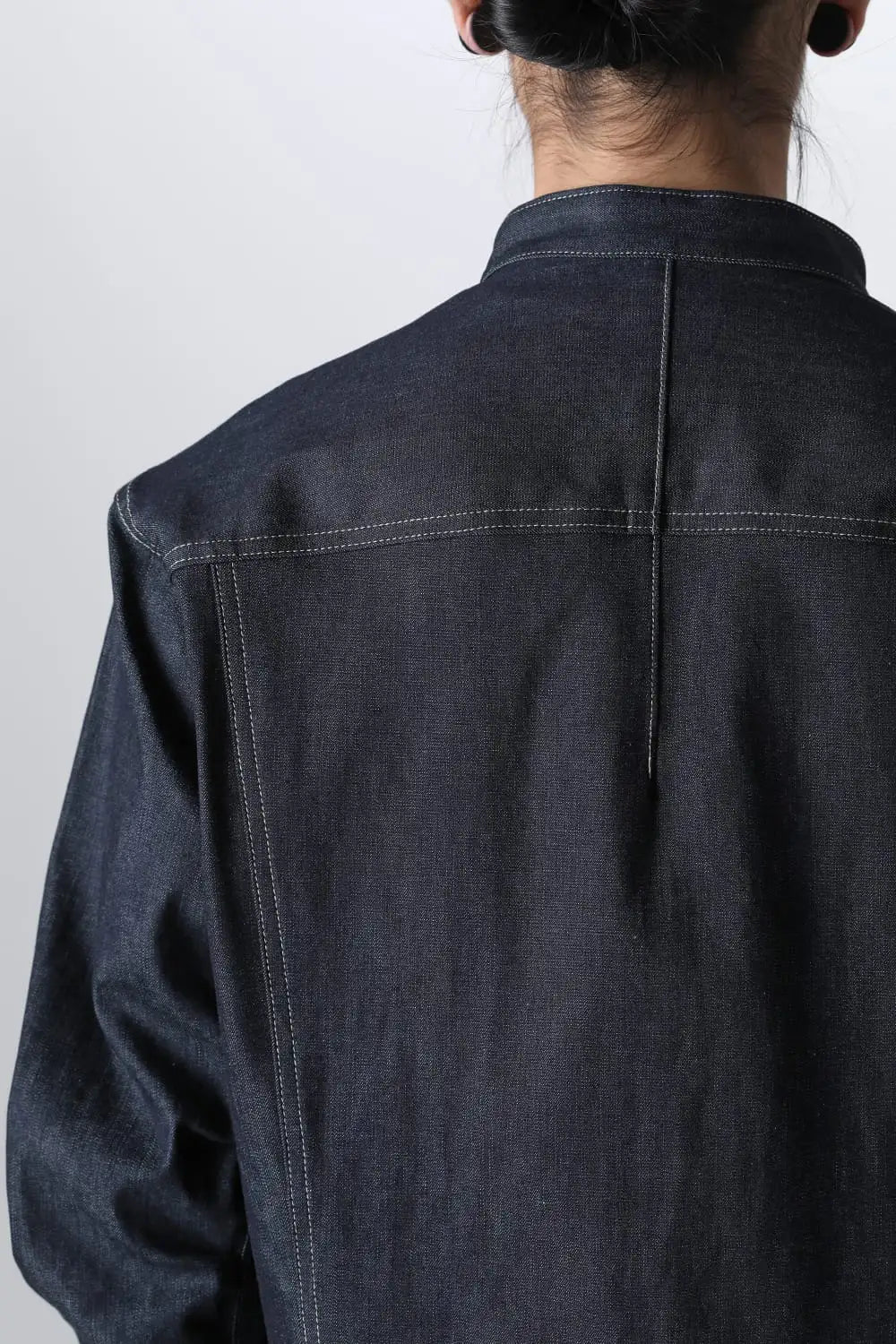 Denim Jacket  Indigo