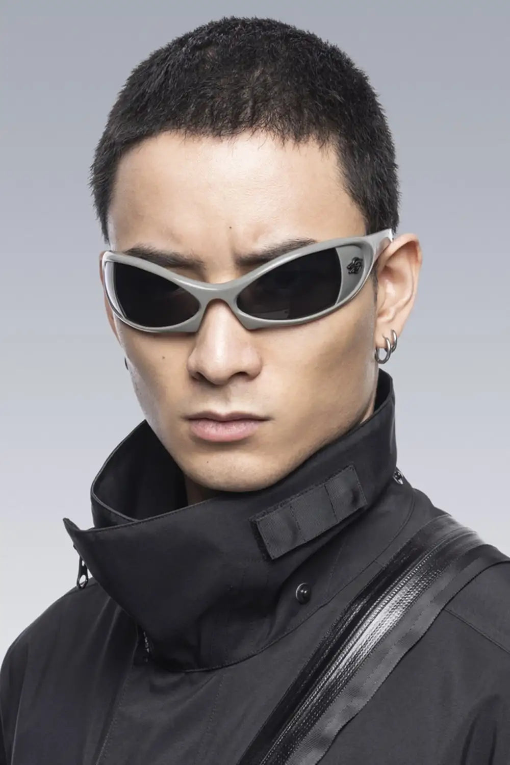 Interops Jacket  3L Gore-Tex Pro