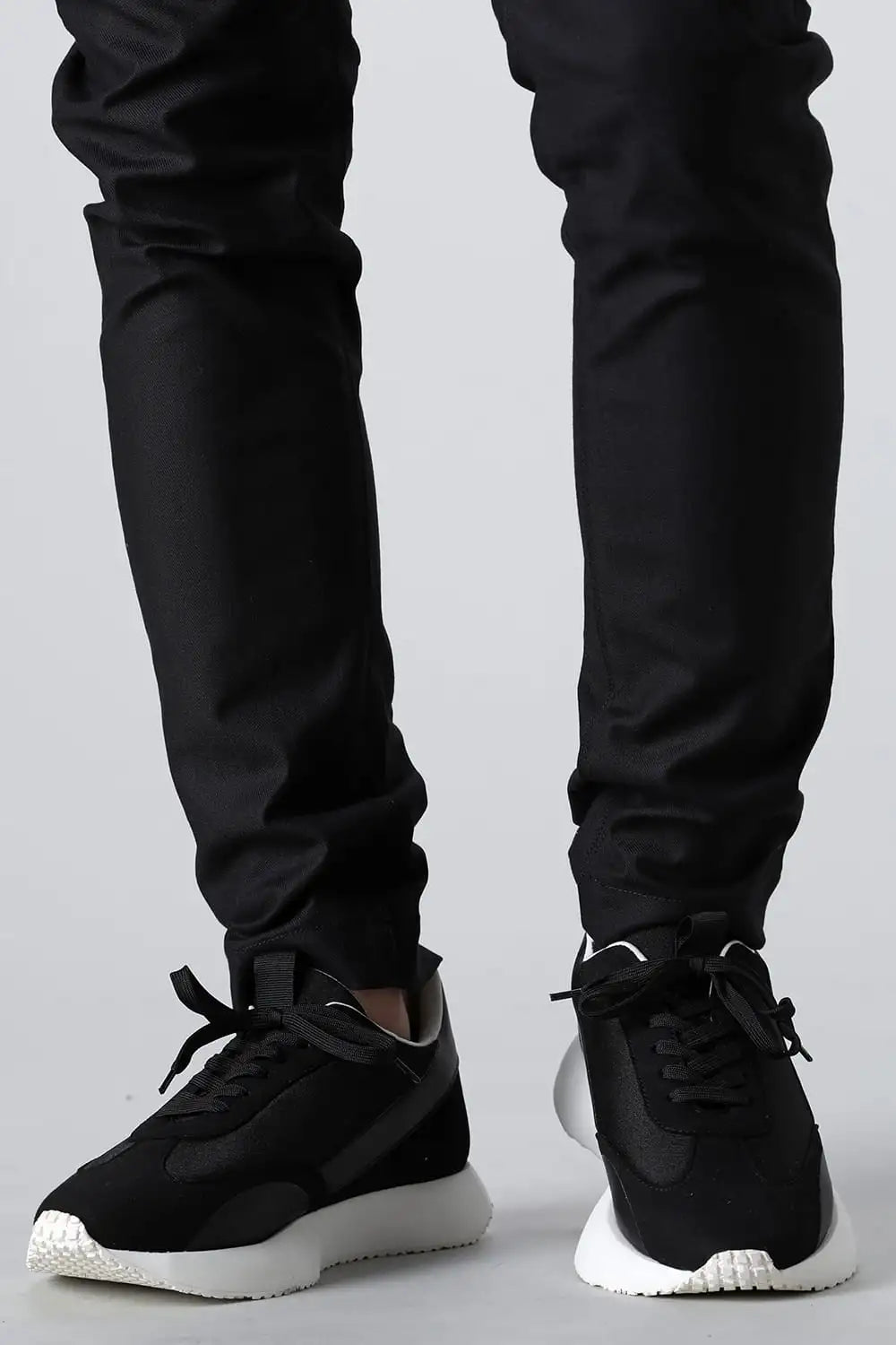 Rip Trainer Two Black