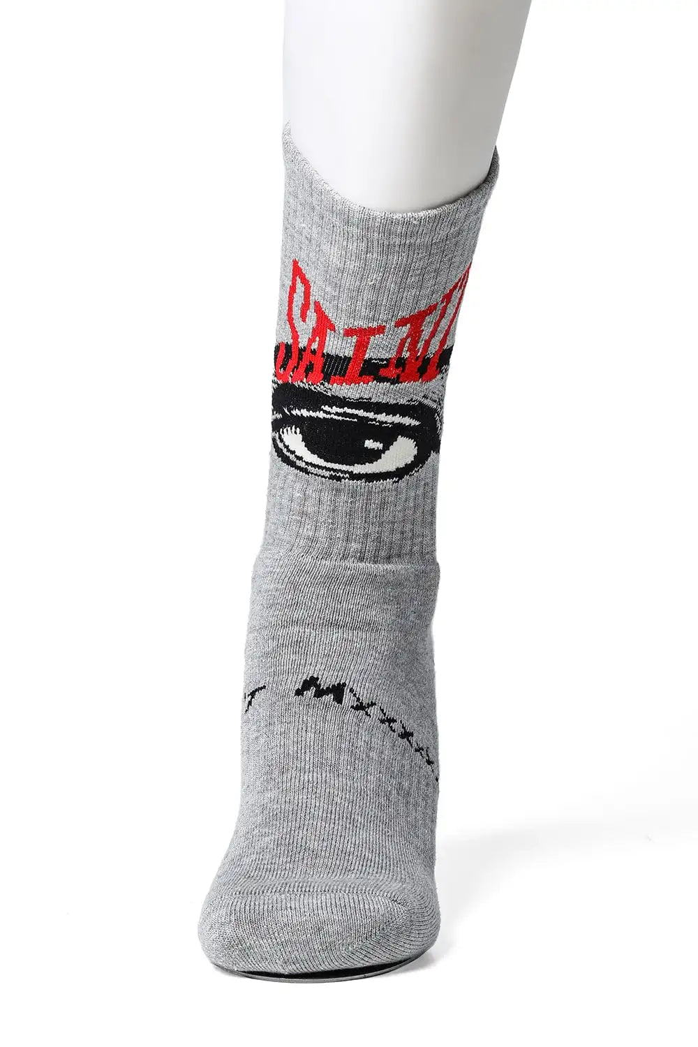 EYE Socks Gray